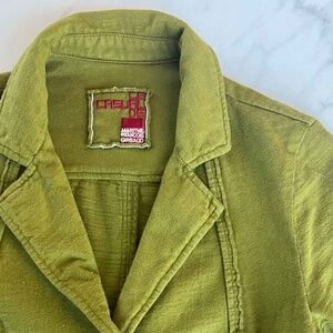 Marithe Francois Girbaud Woman's jacket